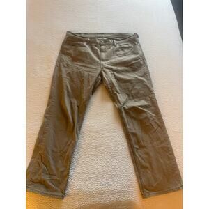 Levi’s 559 Jeans Men’s Size 40x32